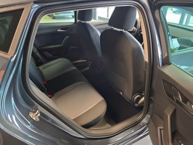 Seat Leon 1.5 eTSI DSG