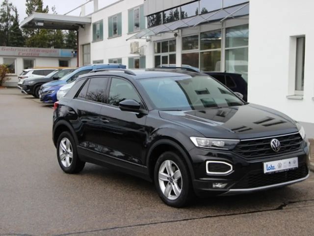 Volkswagen T-Roc 1.5 TSI Sport
