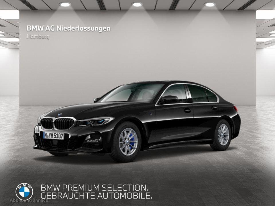 BMW 330 330i Sedan xDrive