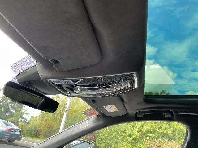 Audi A8 50 TDI Quattro