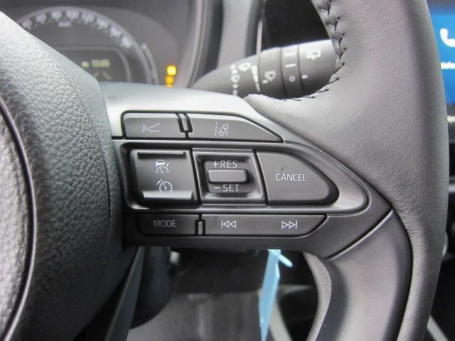 Toyota Aygo 1.0 VVT-i Hatchback