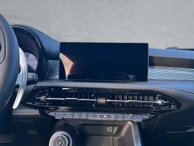 Alfa Romeo Tonale Hybrid Veloce