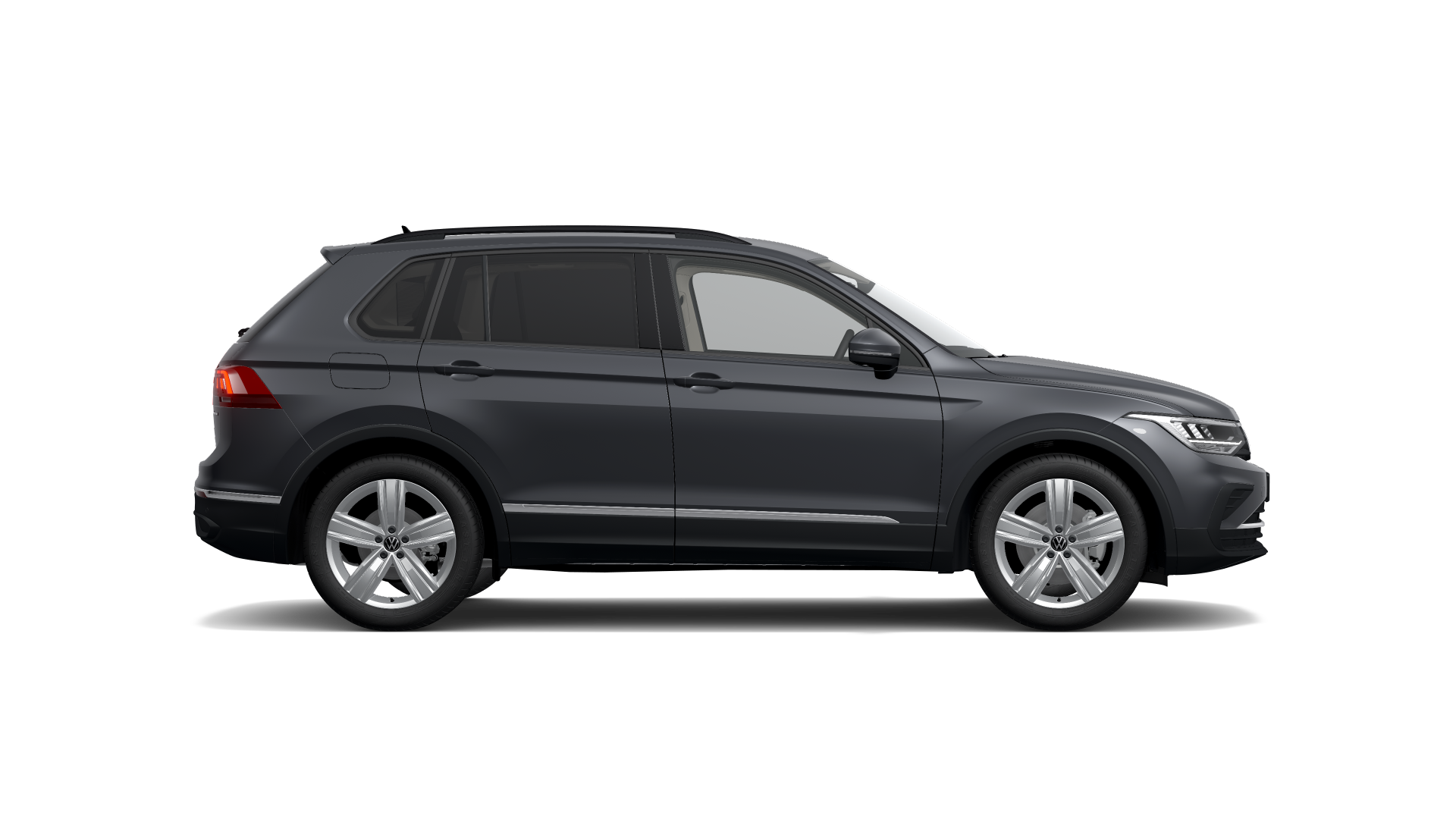 Volkswagen Tiguan 2.0 TSI DSG Life