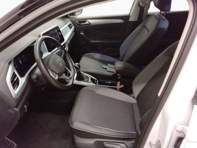 Volkswagen T-Roc 1.0 TSI