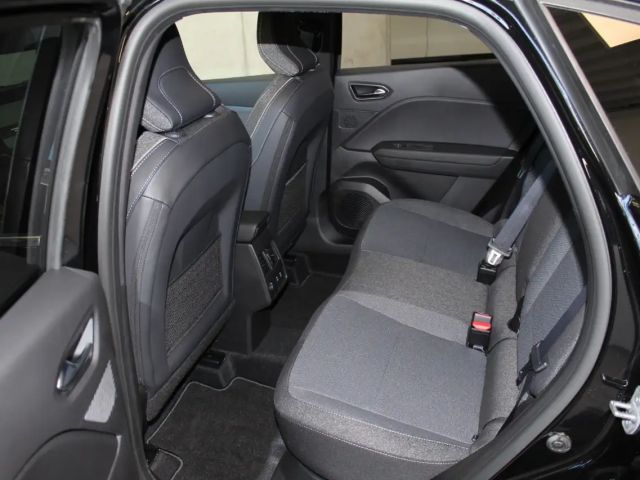 Mitsubishi ASX EDITION 1.3 T-Benziner 7-DCT Automatik 158PS