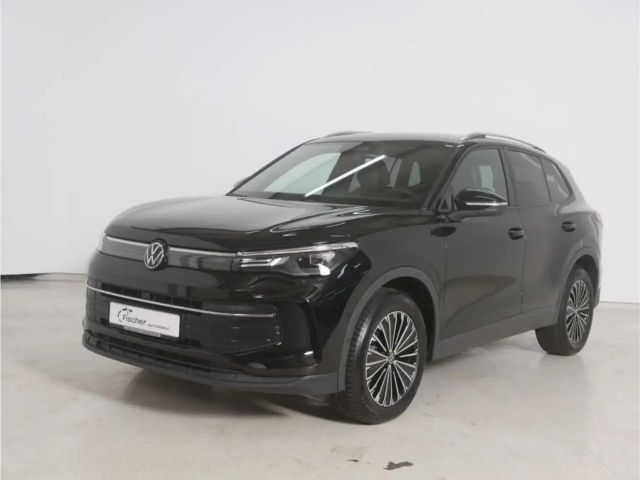 Volkswagen Tiguan 2.0 TDI DSG