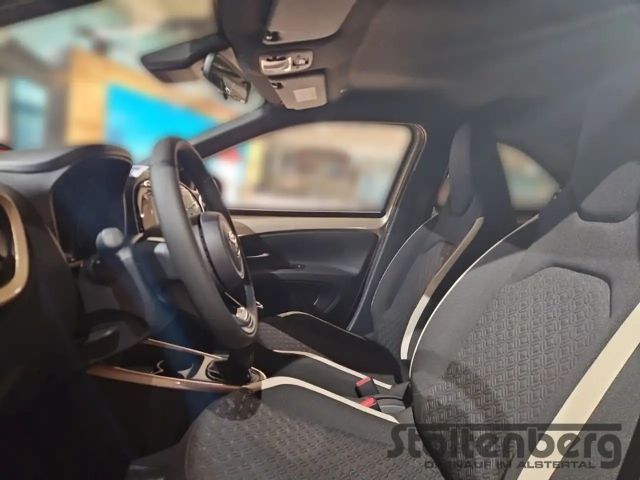 Toyota Aygo X 1.0 VVT-i Hatchback