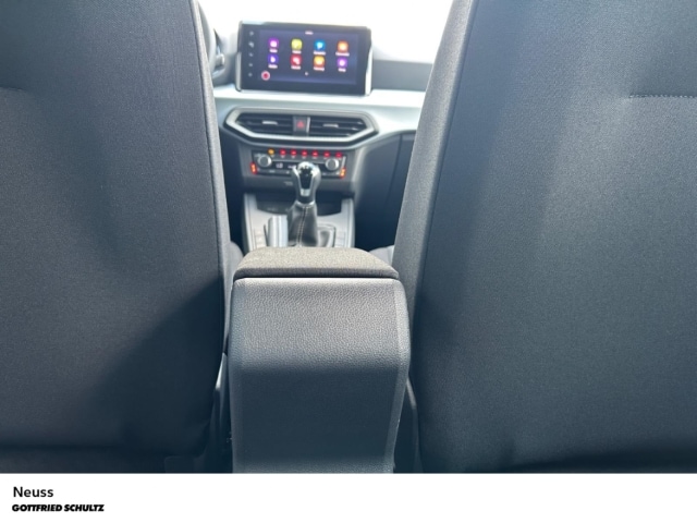 Seat Ibiza Ibiza Road Edition 1.0 80 PS 5-Gang