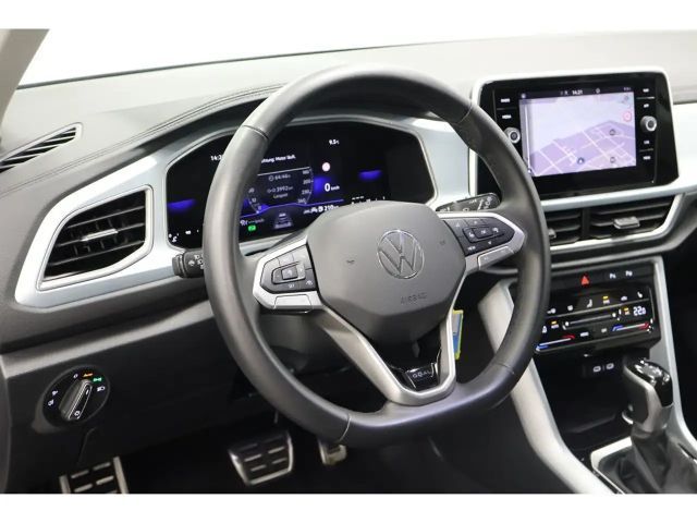 Volkswagen T-Roc 2.0 TDI DSG