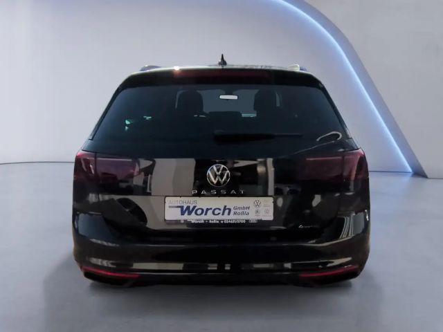 Volkswagen Passat 2.0 TDI Business DSG Variant