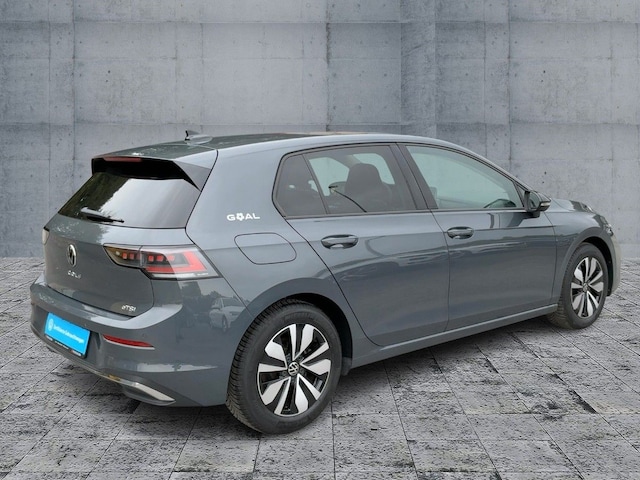 Volkswagen Golf 1.5 eTSI DSG Golf VIII
