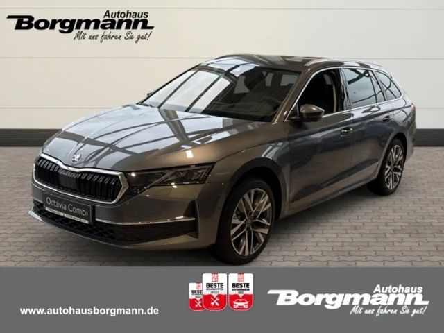 Skoda Octavia Combi Tour