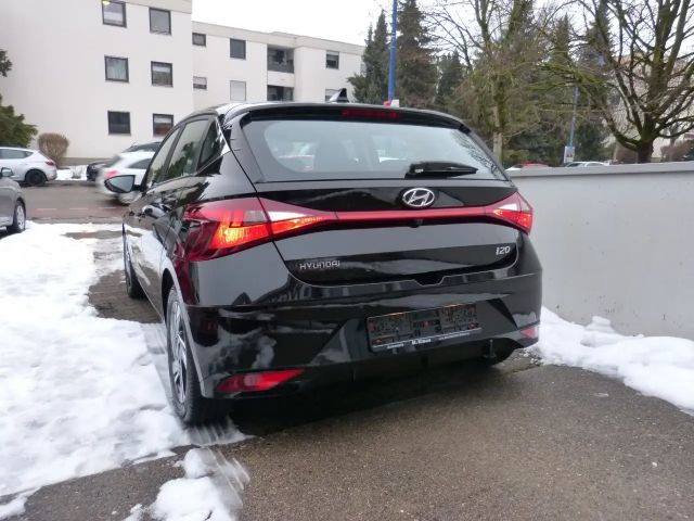 Hyundai i20 KAMERA APPLE LHZ SHZ VOLL-LED KLIMAAUT
