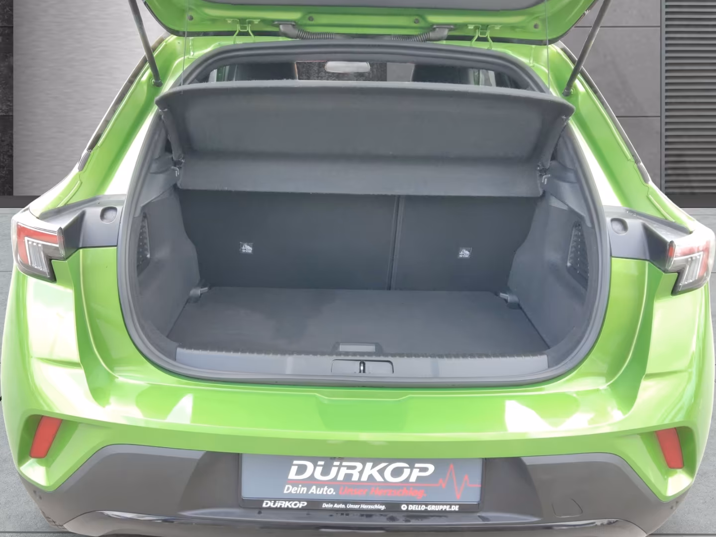 Opel Mokka GS-Line Grand Sport