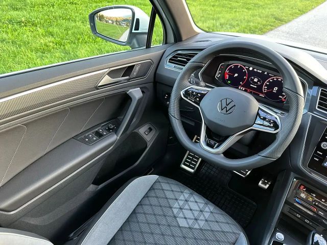 Volkswagen Tiguan 2.0 TDI 4Motion R-Line