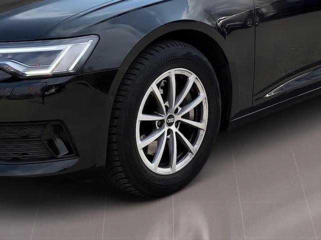 Audi A6 45 TDI Avant Quattro S-Tronic