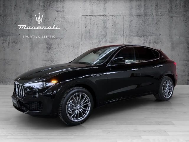 Maserati Levante Diesel MY20