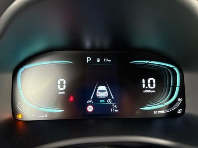 Kia Stonic STONIC 1.0T 100 48V DCT SPI TECH