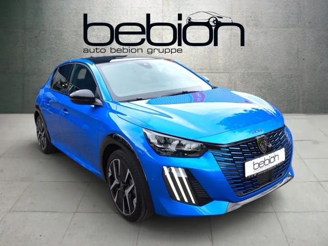 Peugeot E-208 GT-Line