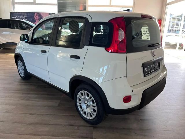 Fiat Panda 1.0 GSE Hybrid