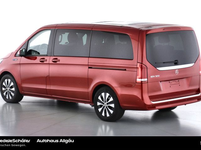 Mercedes-Benz EQV 300 Limousine Lang