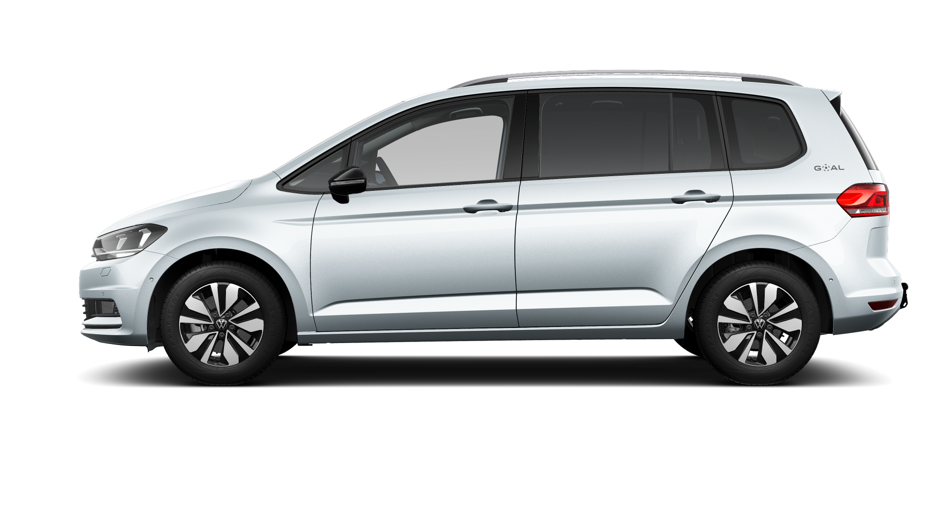 Volkswagen Touran 1.5 TSI DSG