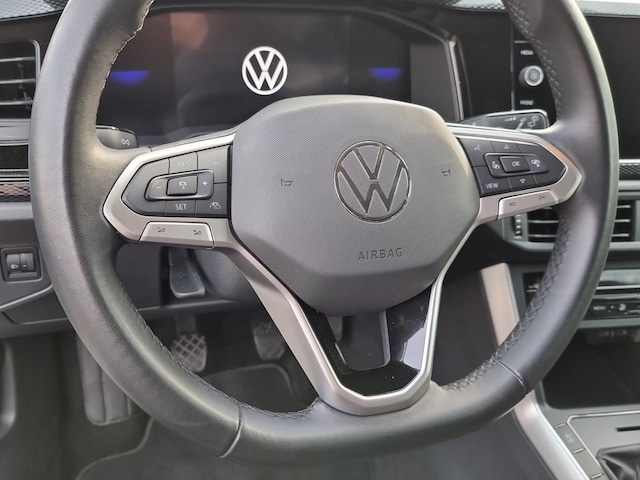 Volkswagen Polo 1.0 TSI IQ.Drive Life