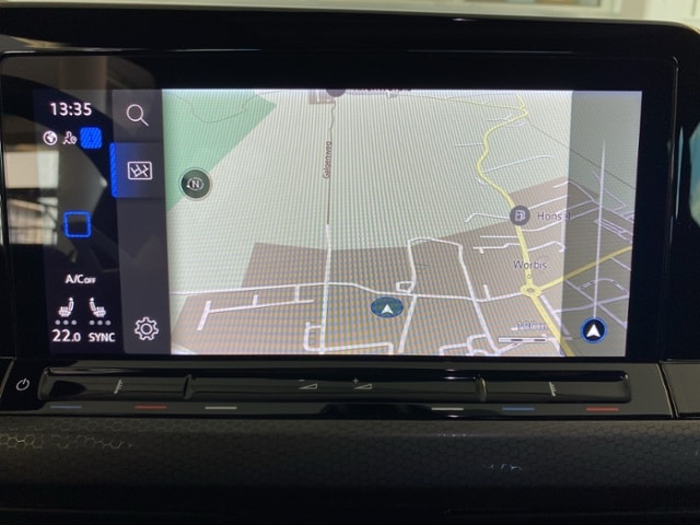 Volkswagen Golf DSG Golf VIII