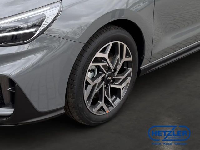 Hyundai i30 1.6 N Line T-GDi