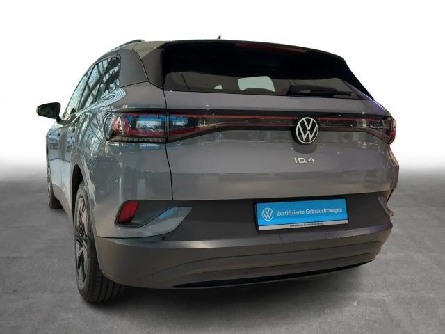 Volkswagen ID.4 Pure