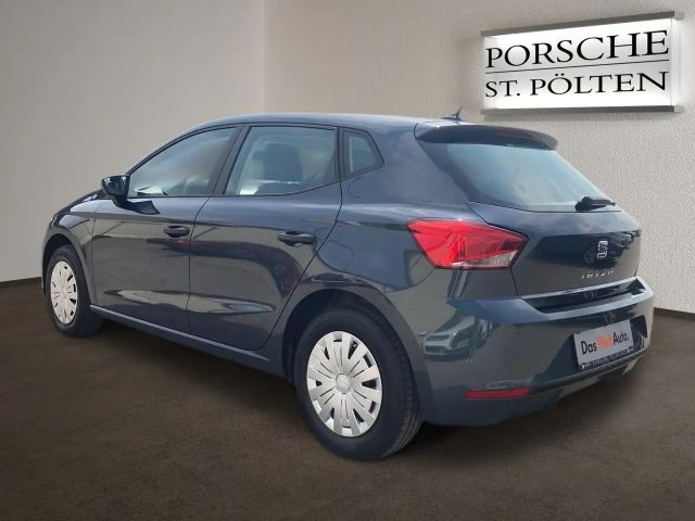 Seat Ibiza 1.0 TSI Reference