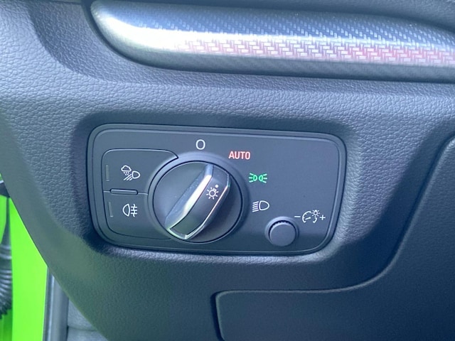 Audi RS3 Quattro S-Tronic Sportback