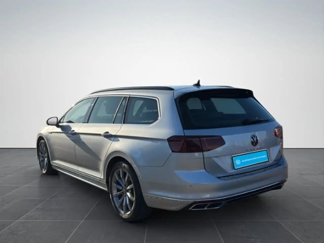 Volkswagen Passat 2.0 TDI R-Line Variant
