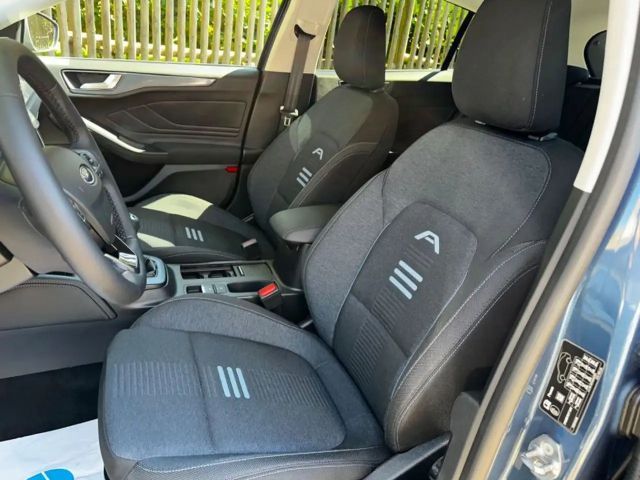 Ford Focus Active Limited