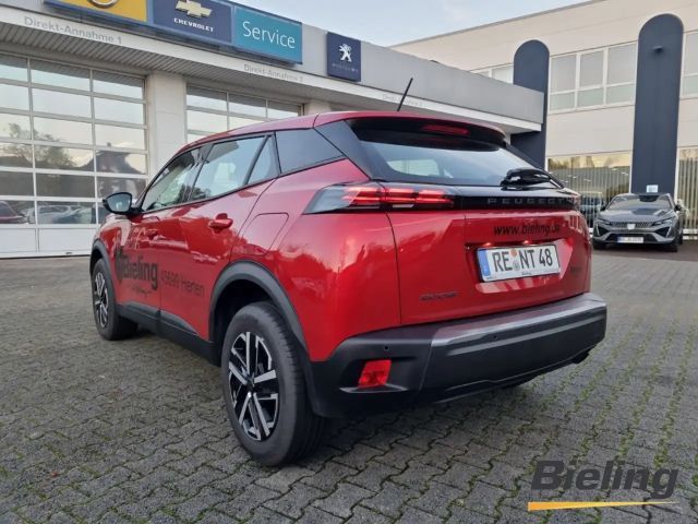 Peugeot 2008 Active Pack