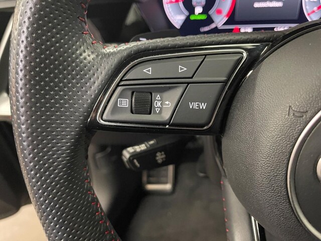 Audi A3 35 TFSI S-Tronic Sportback