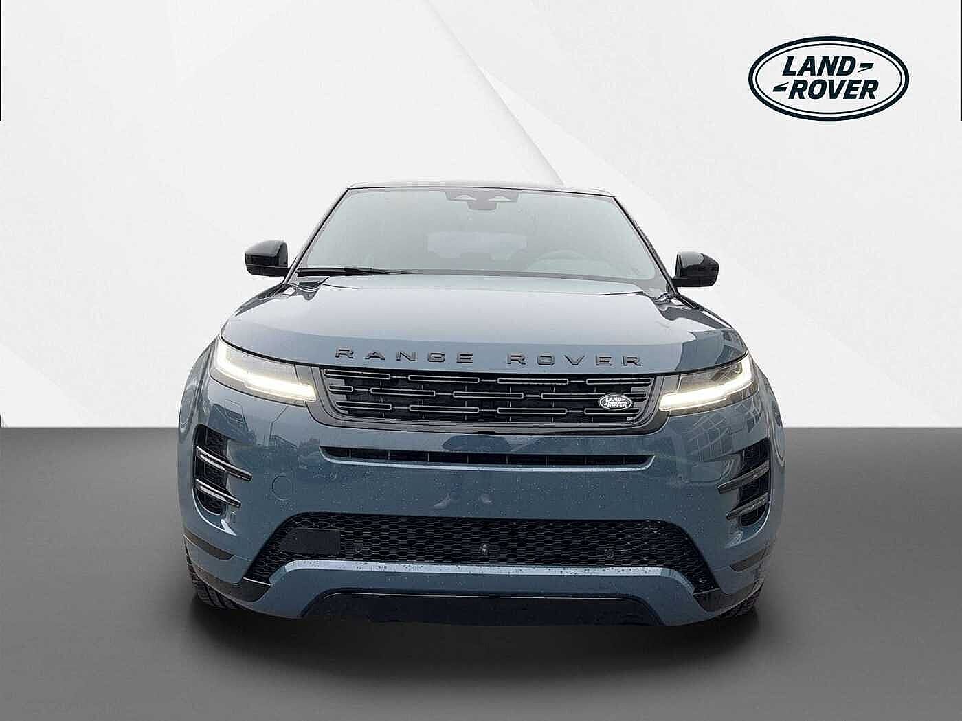 Land Rover Range Rover Evoque Dynamic SE