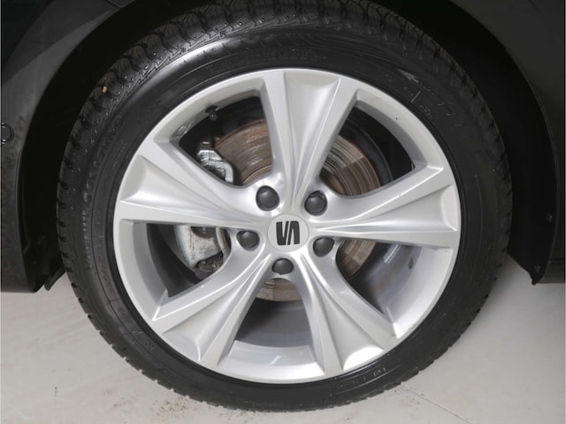 Seat Leon 1.5 eTSI FR-lijn Sportstourer