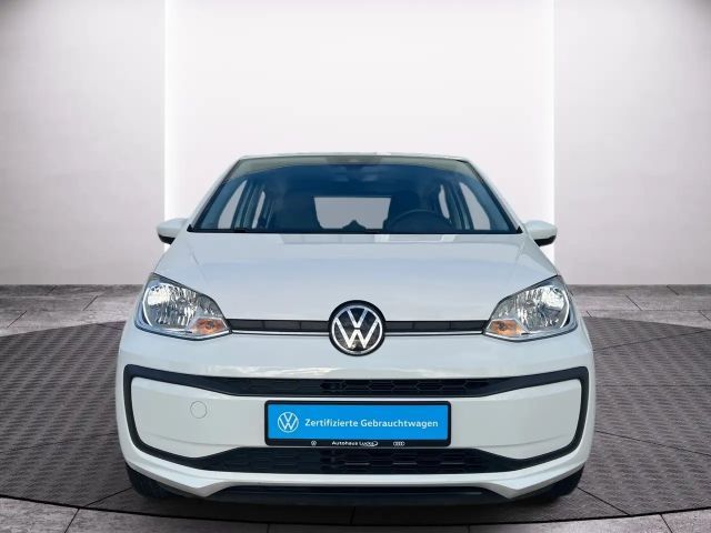 Volkswagen up! Kamera Klima DAB+