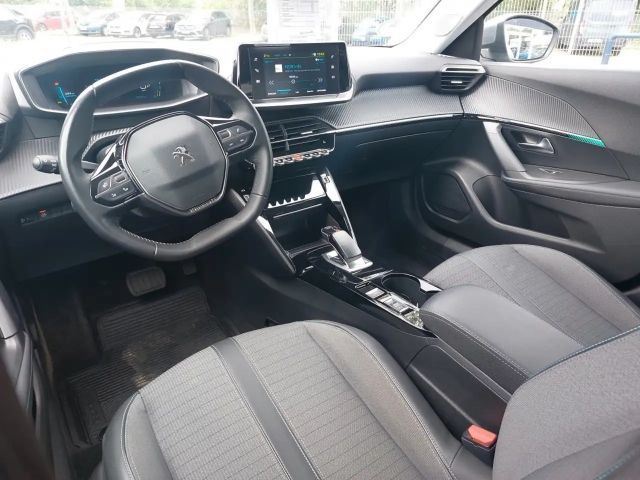 Peugeot E-2008 Allure Pack