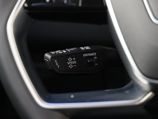 Audi A7 50 TDI Quattro Sportback