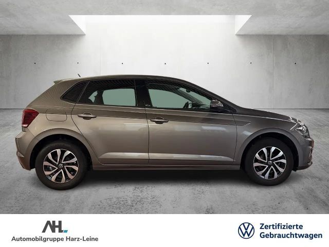 Volkswagen Polo 1.0 TSI