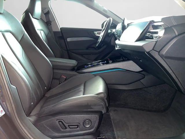 Audi A5 Quattro S-Tronic