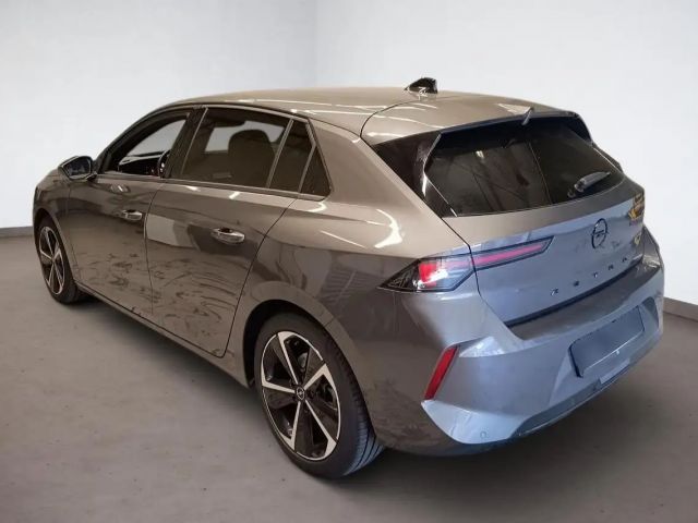 Opel Astra 1.2 Turbo GS-Line Grand Sport