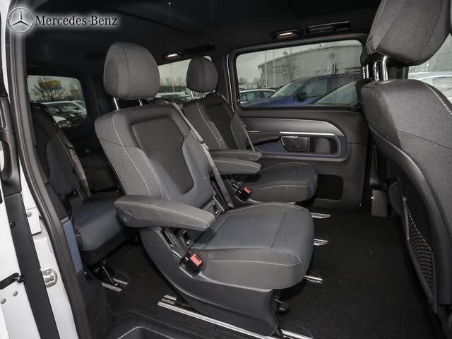 Mercedes-Benz EQV 300 Limousine Lang