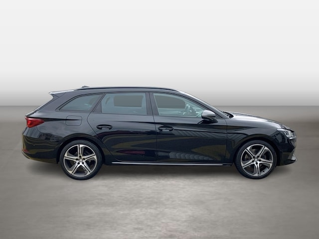 Seat Leon 2.0 TDI DSG FR-lijn Plus Sportstourer