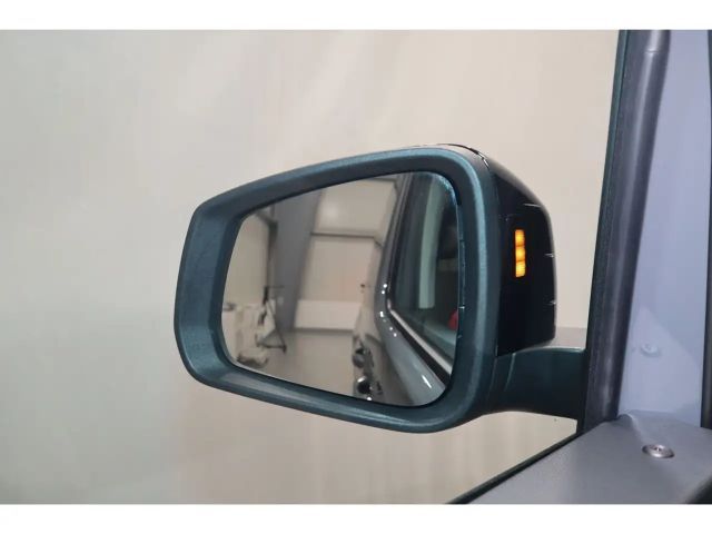 Volkswagen Caddy 2.0 TDI DSG