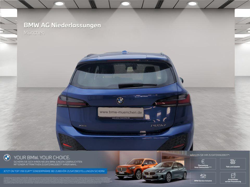 BMW 223 Active Tourer xDrive