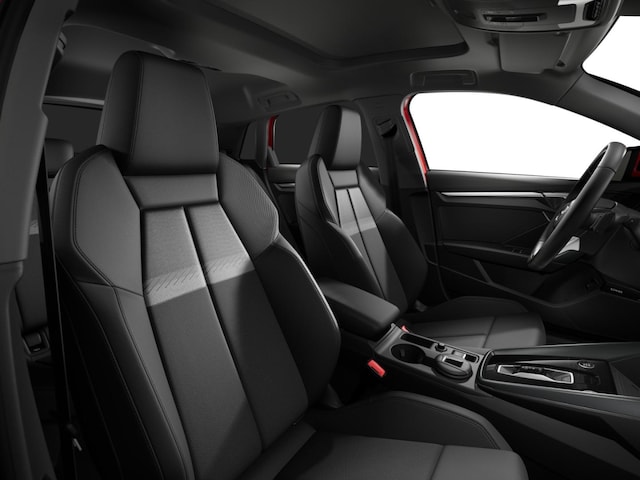 Audi A3 30 TFSI S-Line S-Tronic Sportback