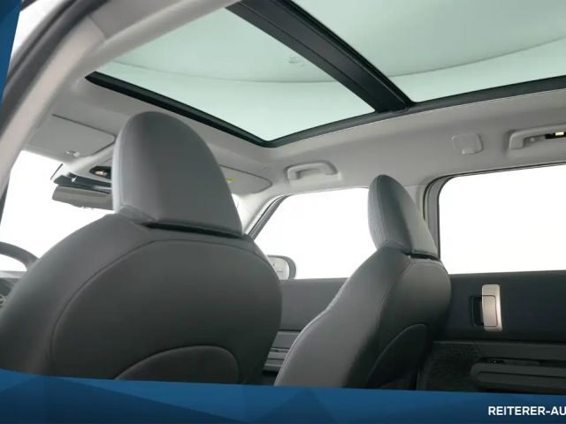 MINI Cooper Countryman *Lenkradheizung * *Head-Up *Panoramadach